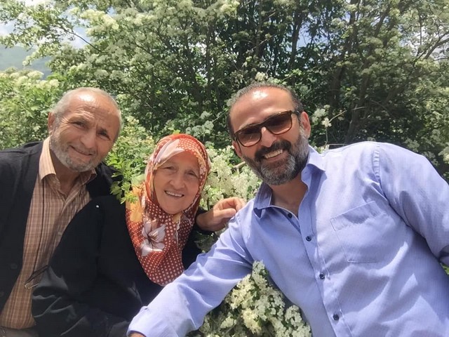 Kadiroğlu Ailesinin Acı Kaybı