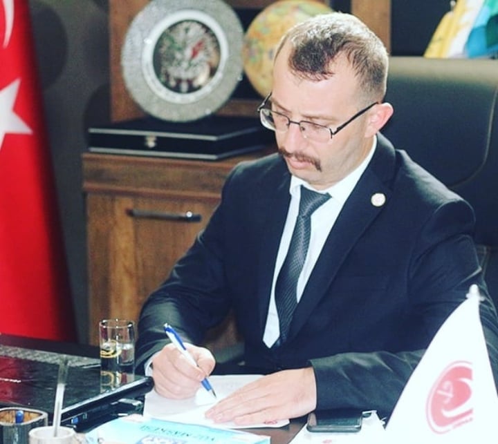  Nizam-ı Alem Ocakları Partiler Üstüdür 