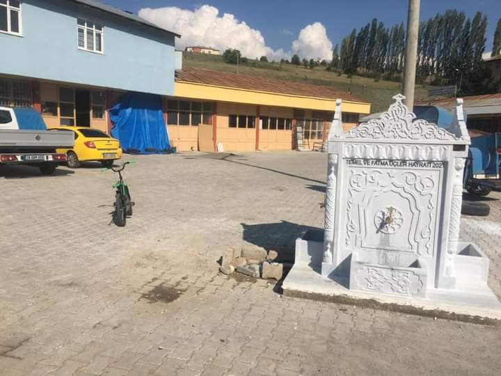 Aybar Halkın Hizmetinde