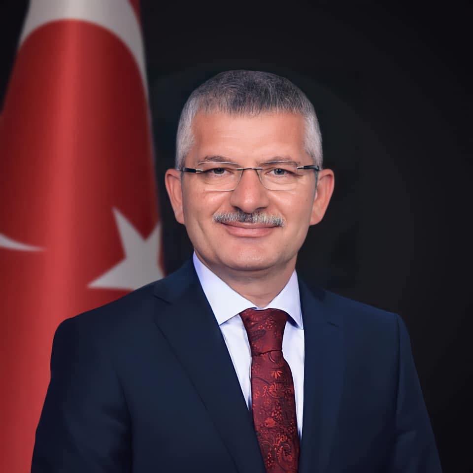 Mv. Aydın'ın 15 Temmuz Mesajı