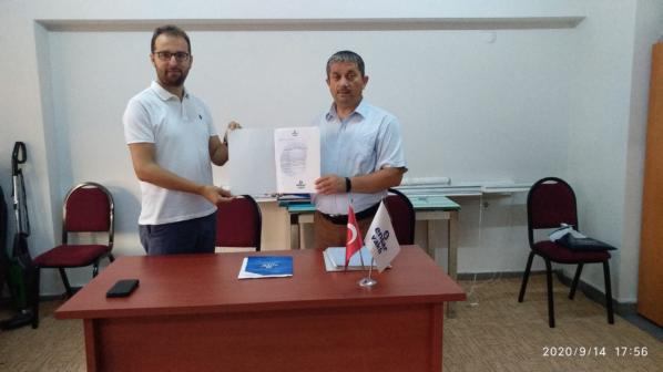 İMAM HATİP LİSELERİNDEN MEZUN HAFIZ ÖĞRENCİLERE MÜJDE