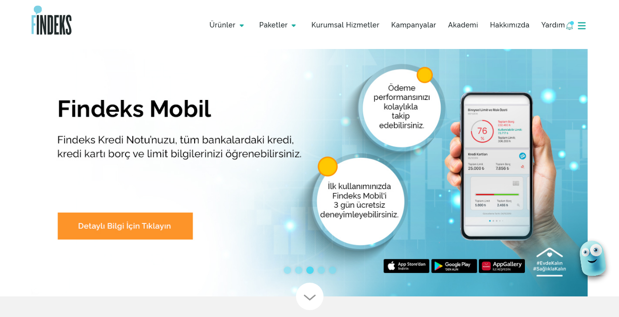 Kredi Başvurusu Yapmadan Önce Findeks Raporunun Önemi
