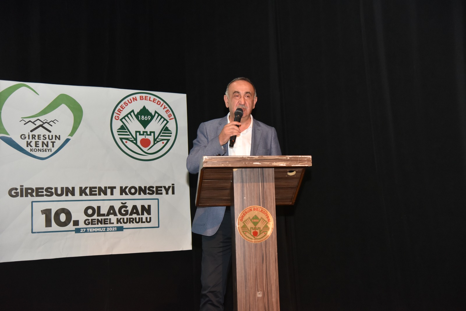 Kent Konseyi Yürütme Kurulu Belli Oldu