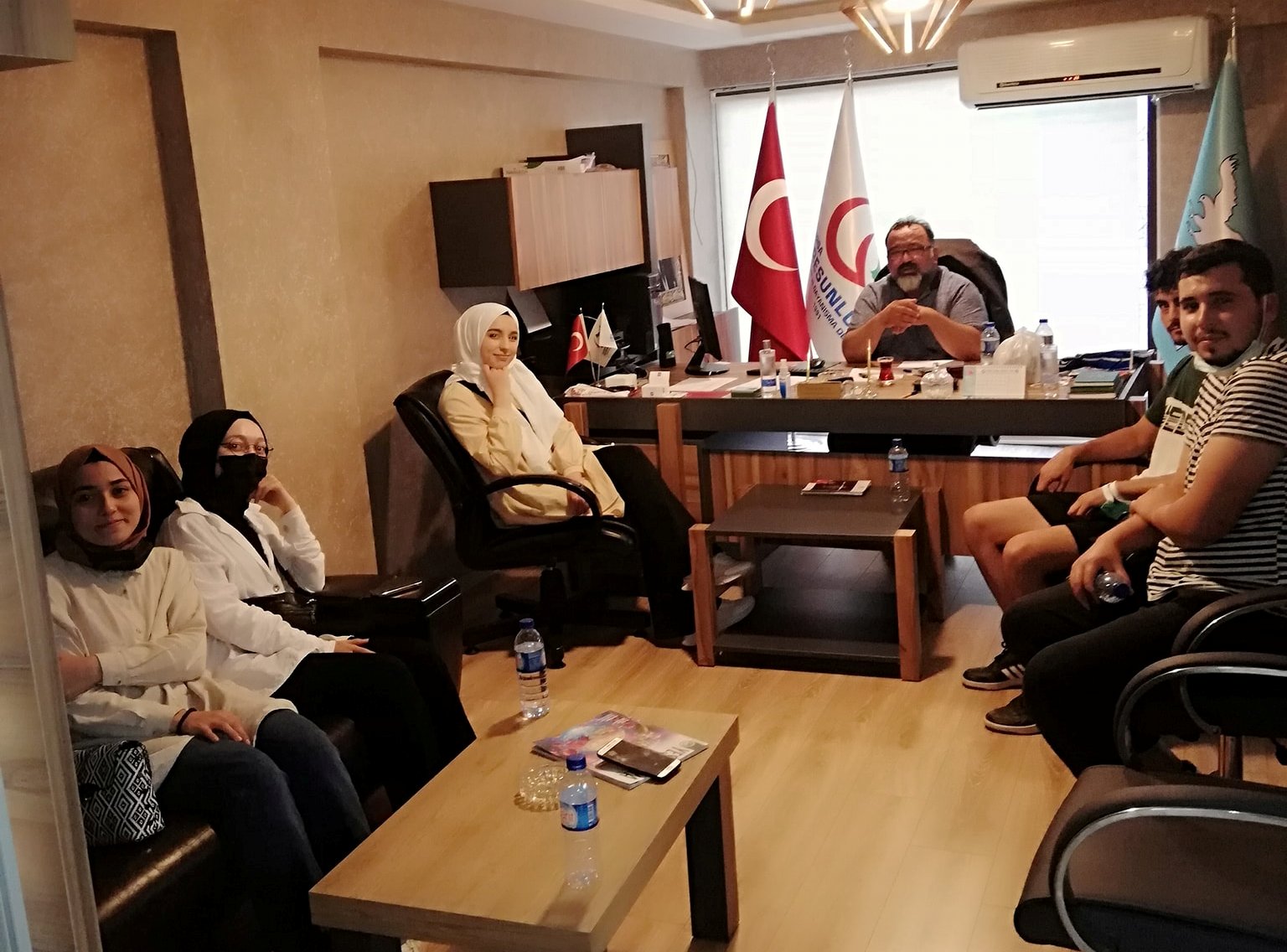 Çotanak Kart sahiplerine ulaştırılmaya devam ediyor