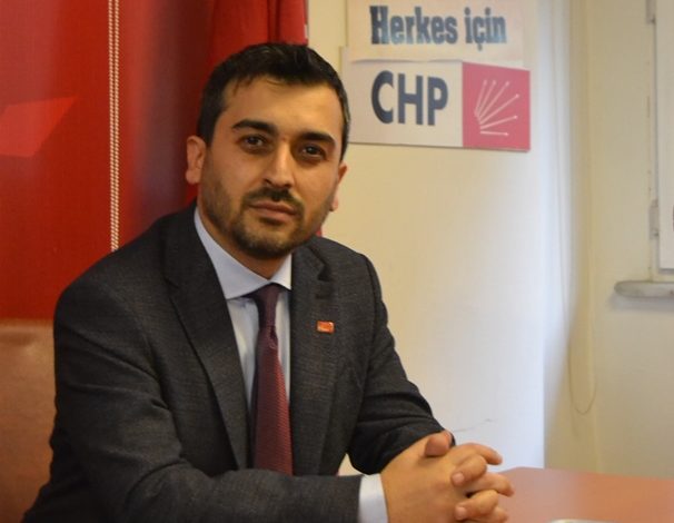 HASTANE DEĞİL EKSİKLERİ KAPATILSIN