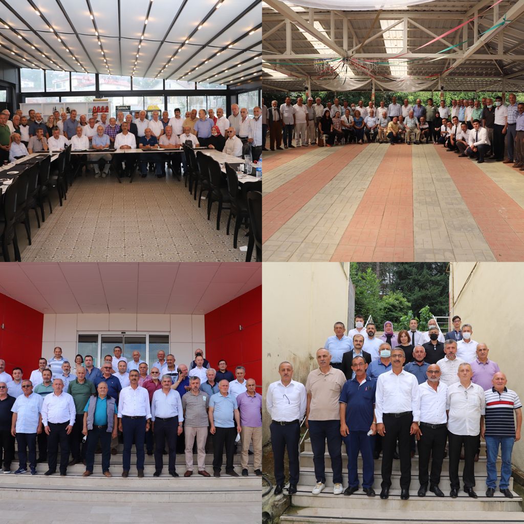 FİSKOBİRLİK’TE YENİ ALIM SEZONU ÖNCESİ İSTİŞARE TOPLANTILARI GERÇEKLEŞTİRİLDİ