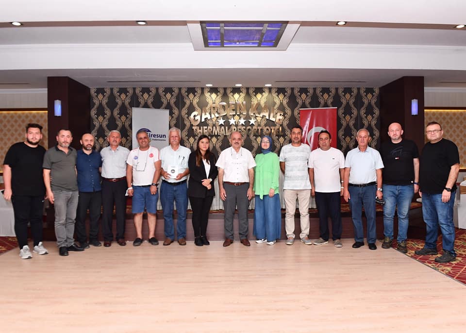 100. Yıl Anma Törenlerine Daha Güçlü Hazırlanacak 