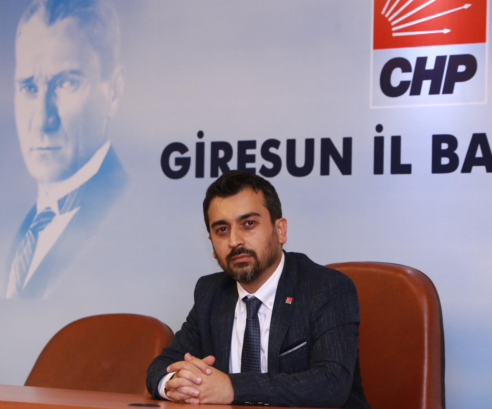 ÖĞRENCİ YURDU SORUNU BİR AN EVVEL ÇÖZÜLMELİDİR…