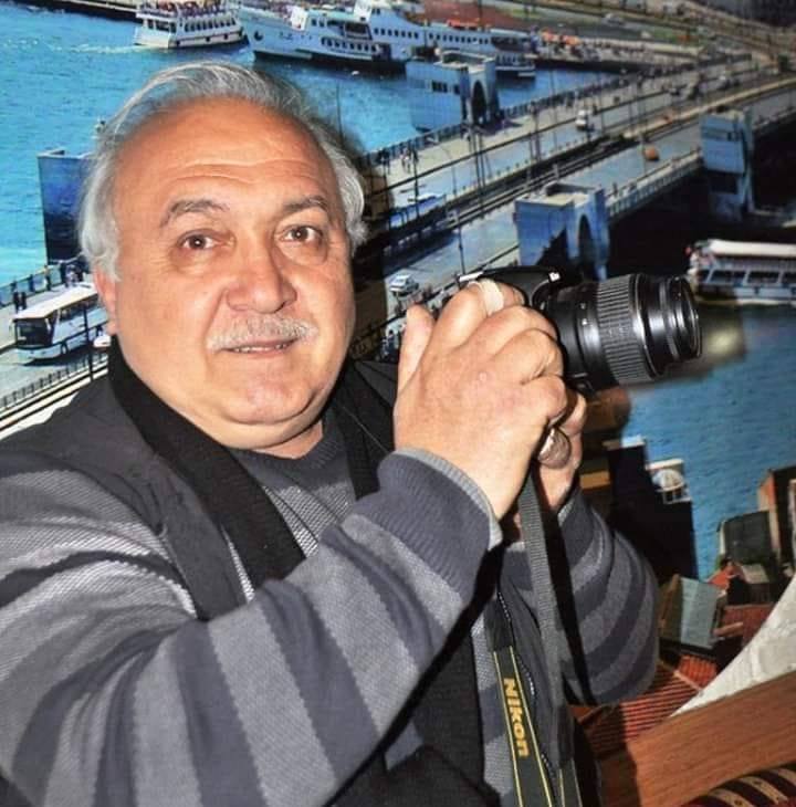 Gazeteci Yazar Zeki Al Hayatını Kaybetti