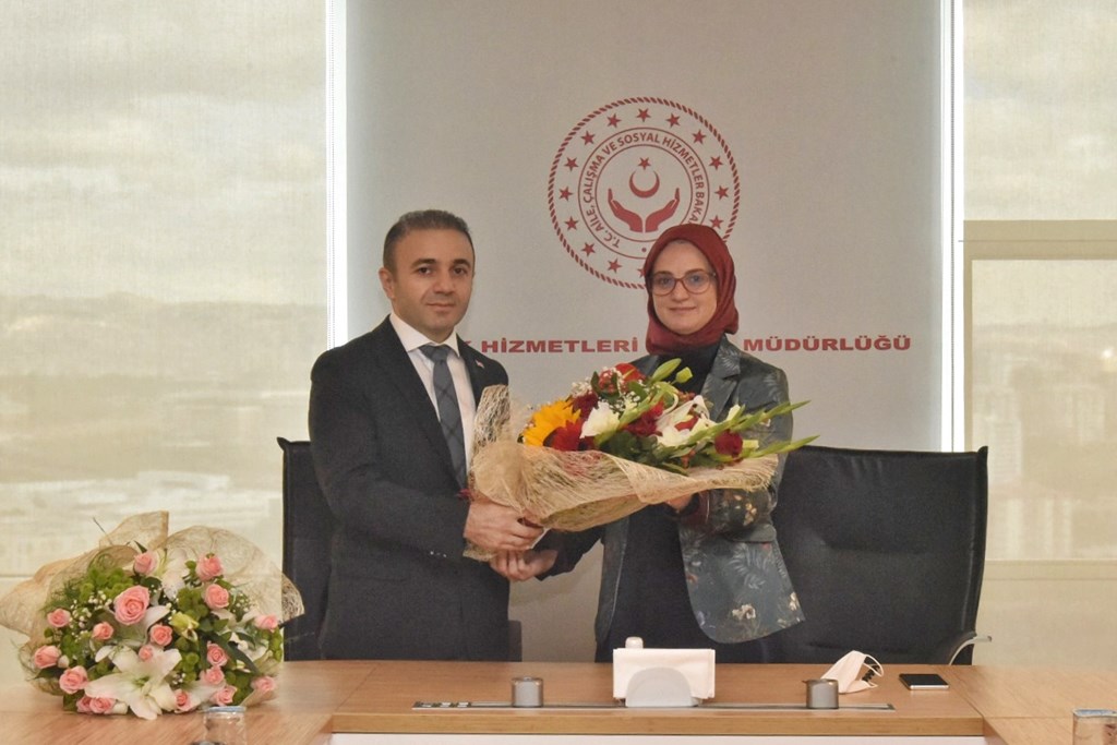 Giresunlu Hemşerimiz Dr. Musa Şahin, Genel Müdür oldu