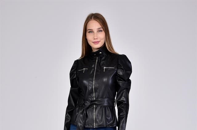 Bayan Ceket Kullanımı Ve Modelleri