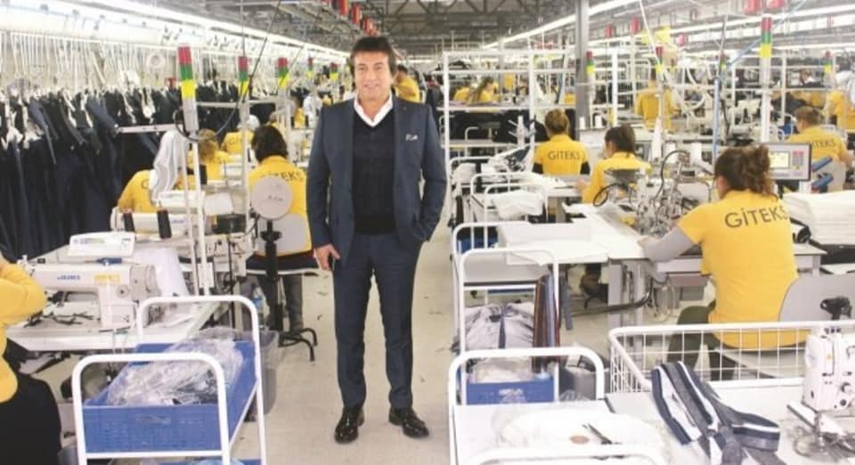 300 Kişiye Daha İş Kapısı Açılacak