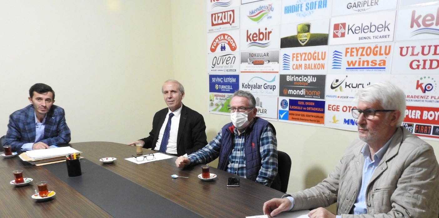 BGC’den İHA’ya Birincilik Ödülü