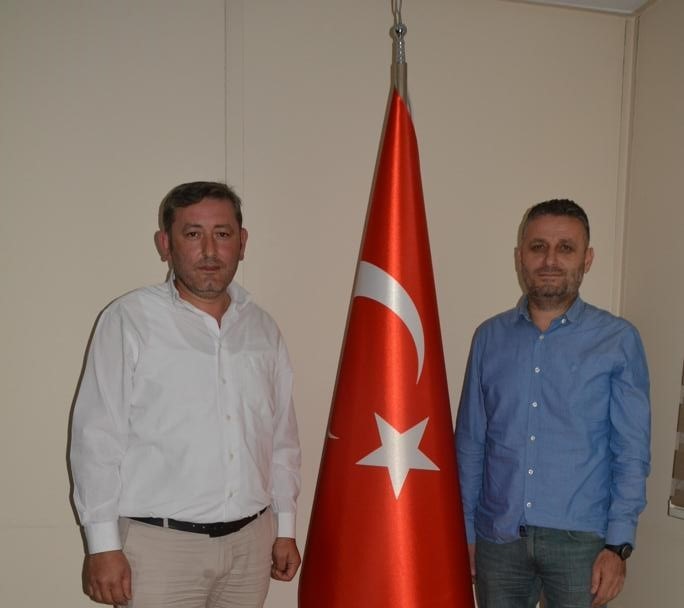 2 DURAK BAŞKANI GÜÇ BİRLİĞİ YAPTILAR