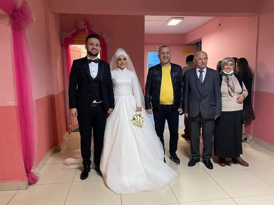 HER ZAMAN VATANDAŞLARIMIZLAYIZ