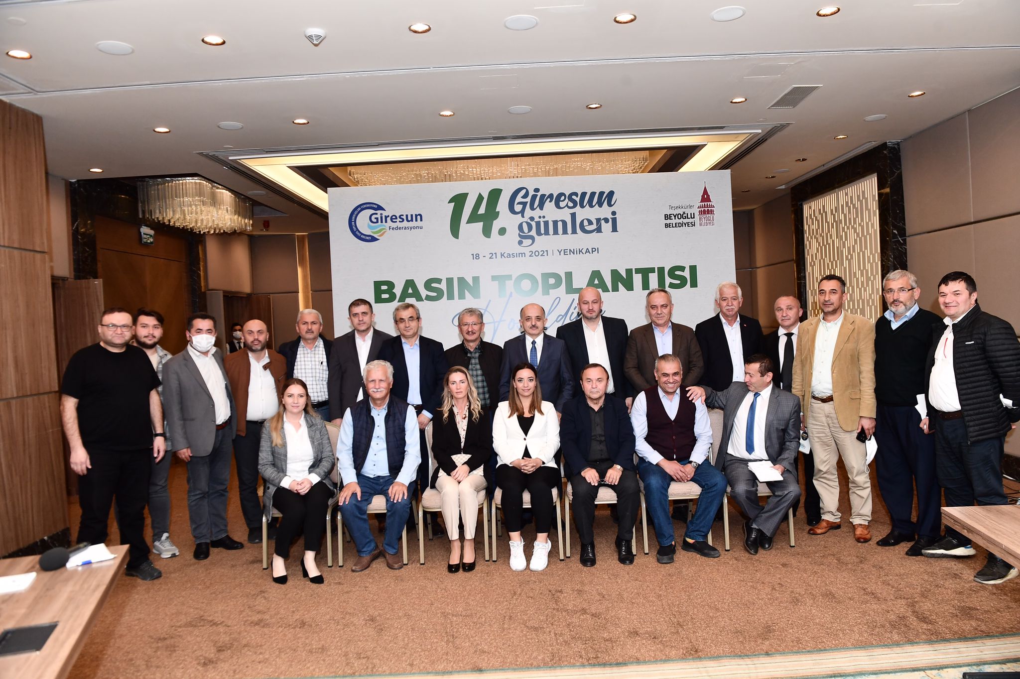 MEMİŞ; ’’TÜM ZAMANLARIN KATILIM REKORU KIRILACAK’’