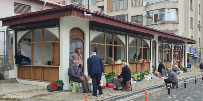Rahmetli Zeki Al Hocanın Hayali Gerçek Oldu!