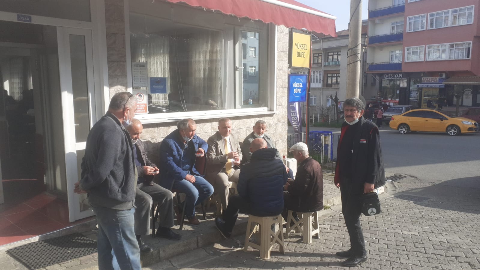 KEŞAP HEPİMİZİN ORTAK SEVDASI