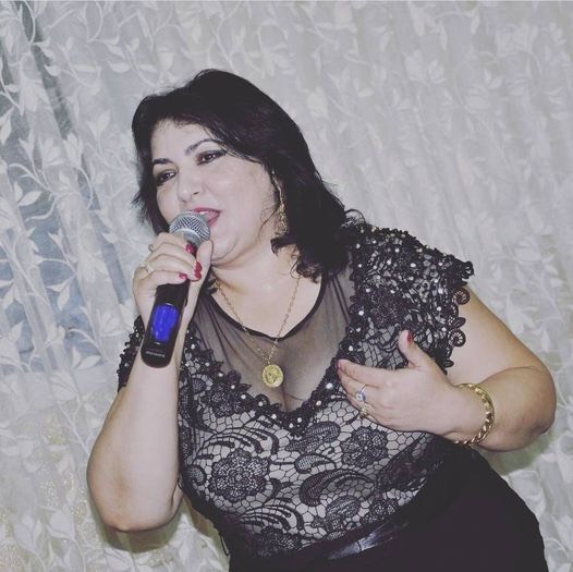 Şair Ziba Huseynova Şiirinde ŞAİR