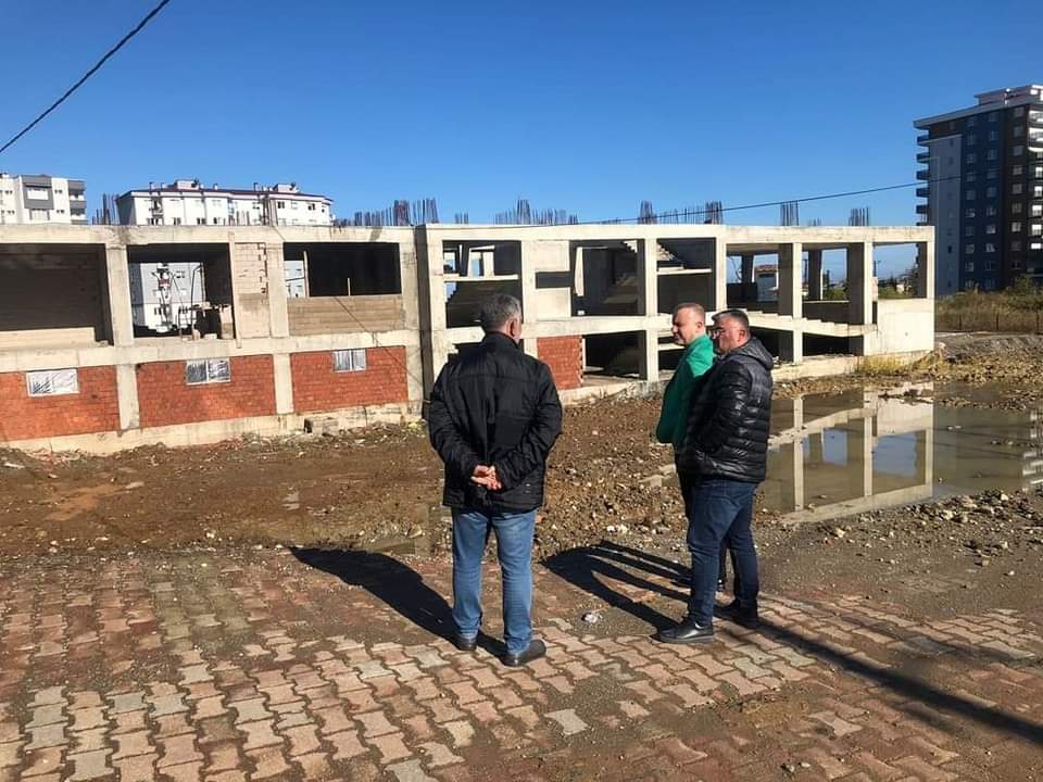 "SEVDA BİZİM KEŞAP BİZİM"