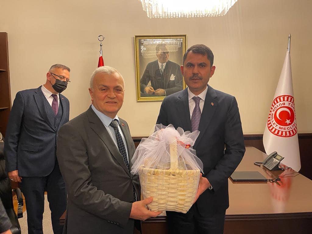 KENAN TATLI, ÇALDAĞ SAHİPSİZ DEĞİL…