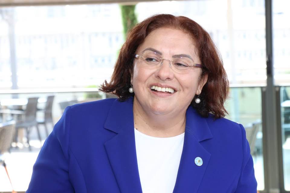 YÜKSEL: GİRESUN’UN YİĞİT HALKINA TEŞEKKÜR EDİYORUM