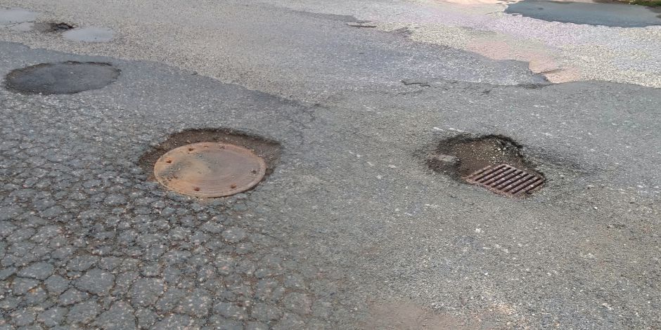Logar Kapaklarındaki Tehlike!