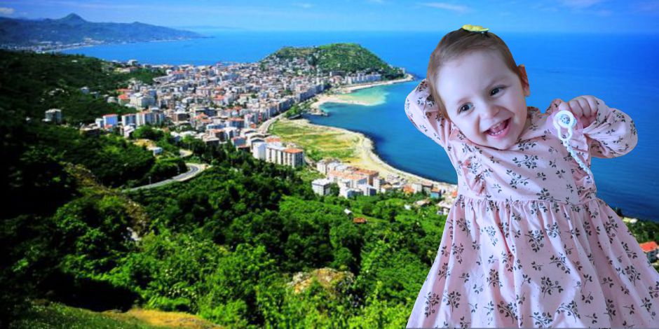 SMA Hastalarının Umudu ‘1 TL’de