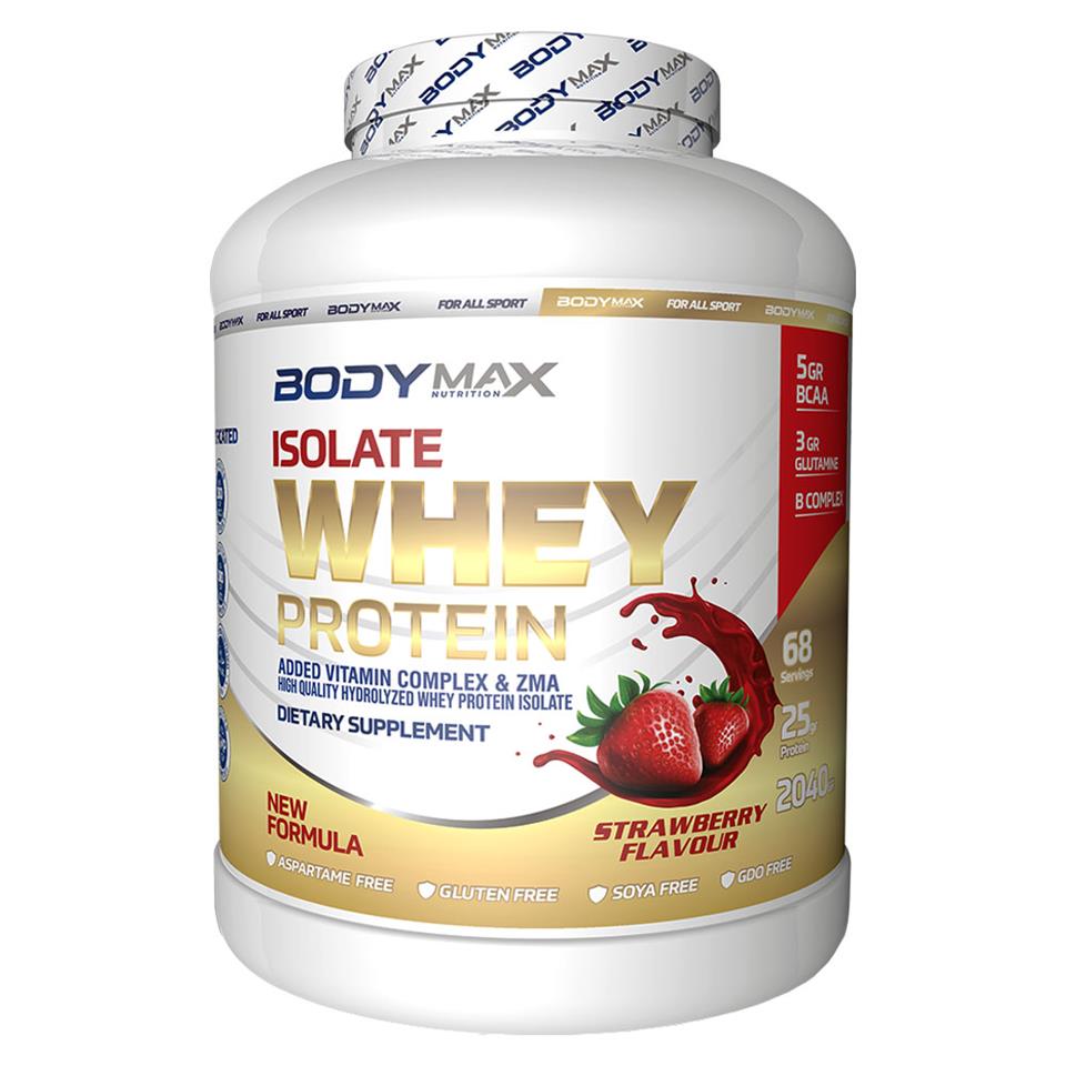 Protein Tozu Fiyatları