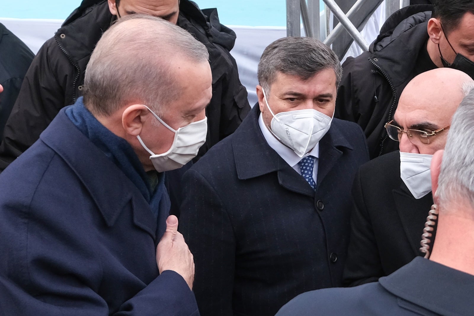GİRESUN’UMUZDA YAŞANAN TARİHİ ANLAR DEV YATIRIMLARIN AÇILIŞIYLA TAÇLANDIRILMIŞTIR