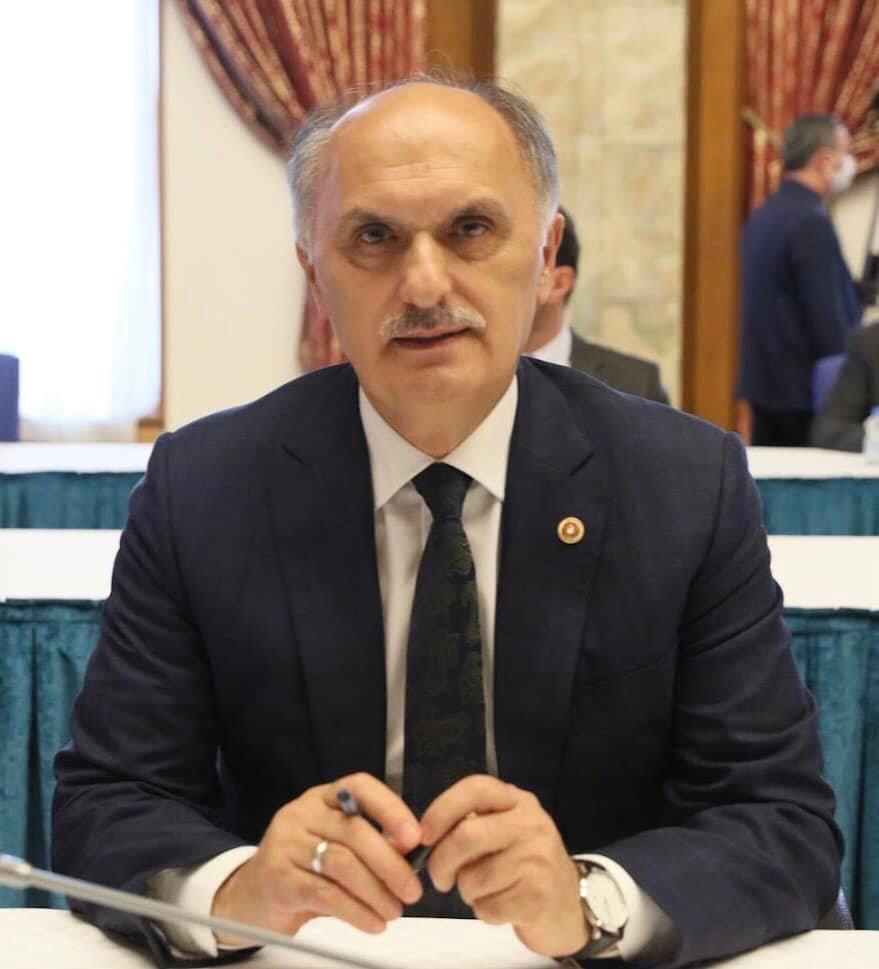 Giresun Teknoloji Geliştirme Bölgesi'ne hibe desteği verilecek