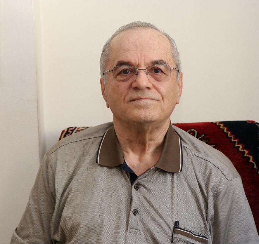 Eğitimci-Yazar- Hukukçu Mehmet Yaman vefat etti. 