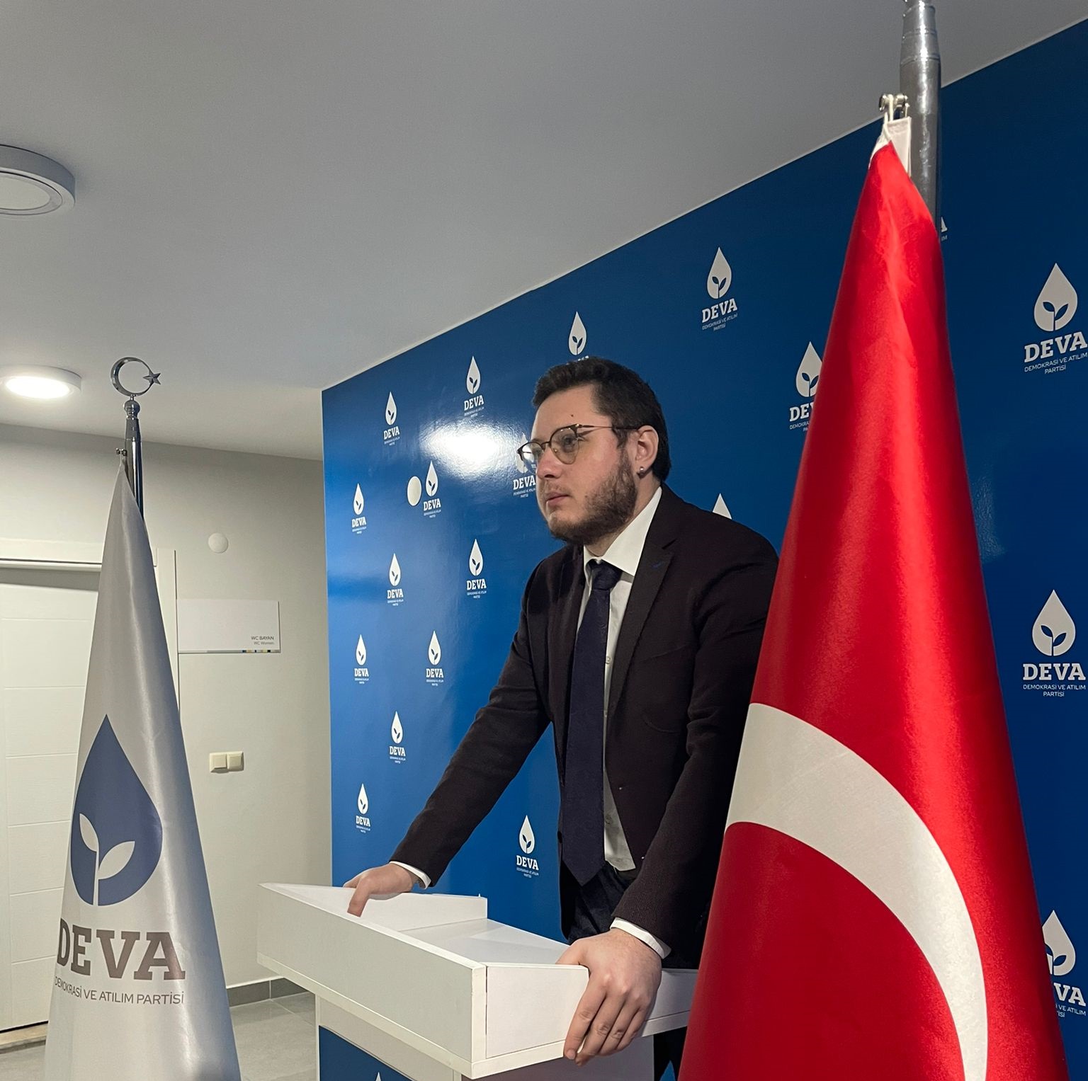 İL ÖZEL İDARESİ ARSA SATIŞINDAN VAZGEÇMELİDİR!
