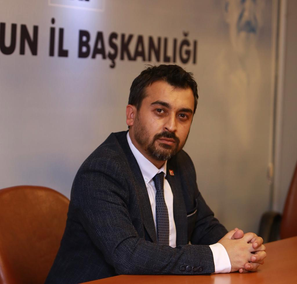 CHP’DEN MANZARA TEPESİNİN SATIŞINA TEPKİ 