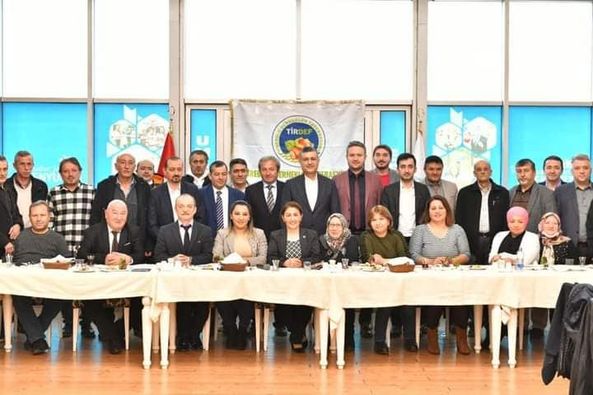 Tirebolular İşe İstanbul’un Öbür Ucundan Başladı