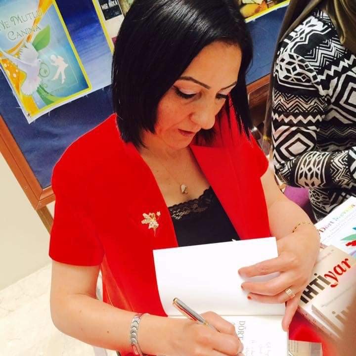İLGİNÇ BİR Fatma Çetin HİKAYESİ.. ARADIĞIM ADAM