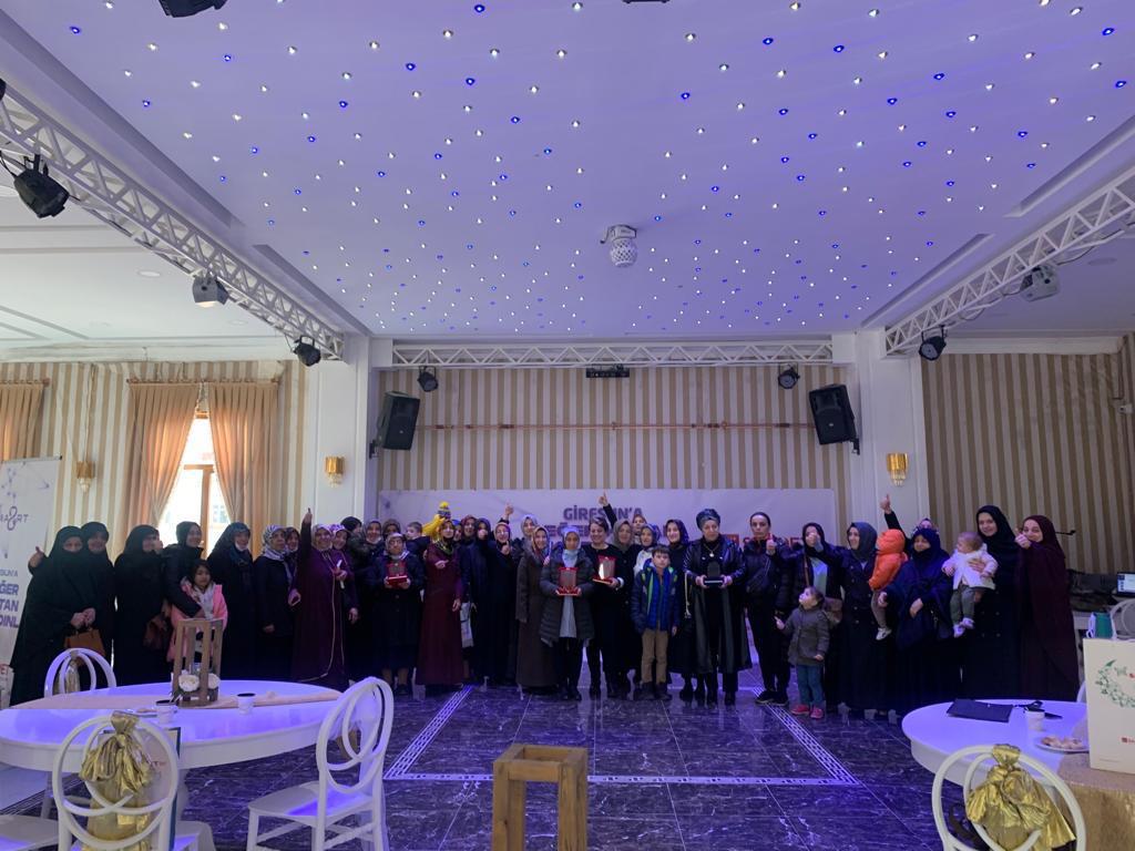 Hayata Değer Katan Kadınlar