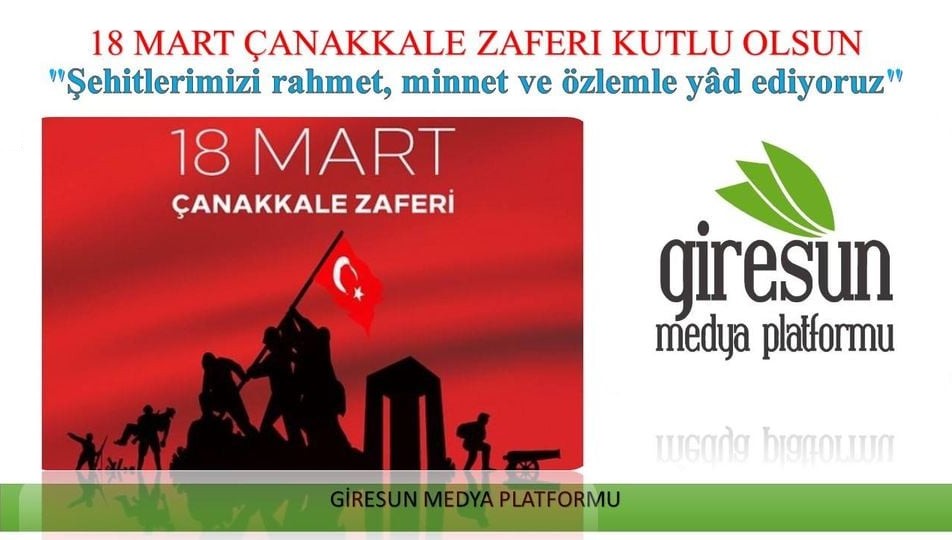 Çanakkale Zaferimize Yeni Zaferler Ekleyelim
