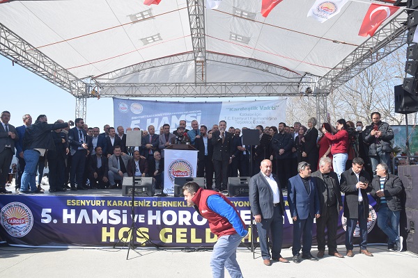 ABDURRAHMAN ADA BİLDİĞİNİZ GİBİ