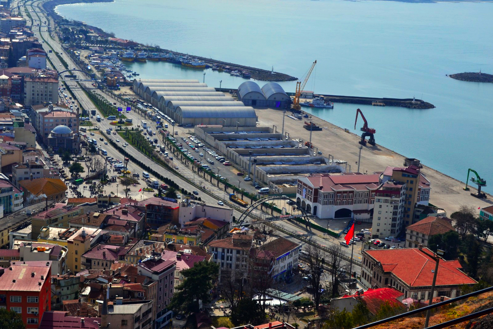 Siloların Yıkımında Sona Yaklaşılıyor