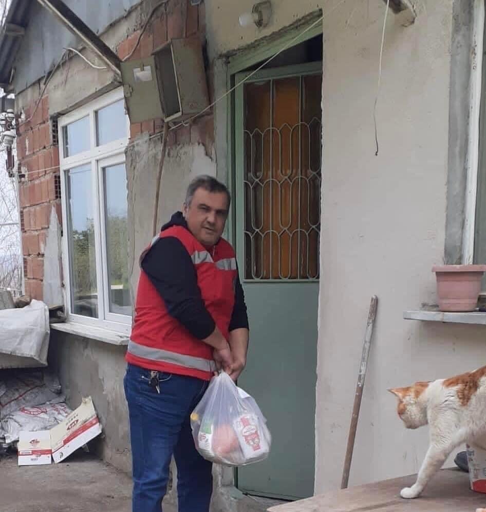 RAMAZANIN BEREKETİ PAYLAŞTIKÇA DAHA GÜZEL