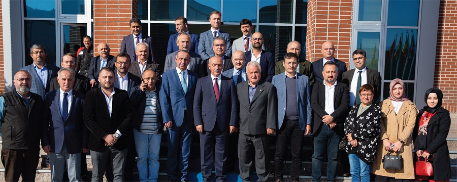 Başımızın Tacı Fındık