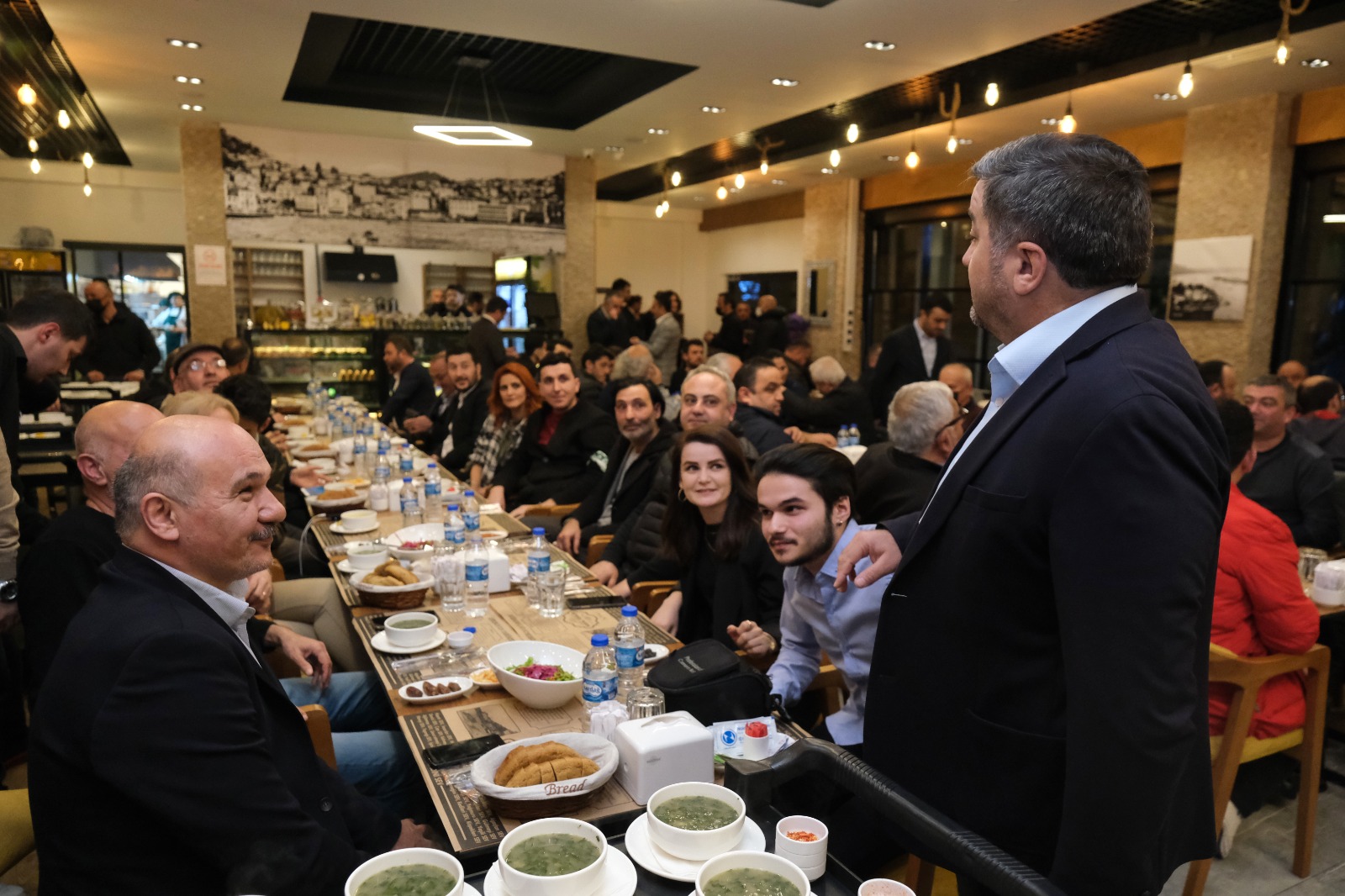3 YILDA 350 MİLYON TL’LİK YATIRIM