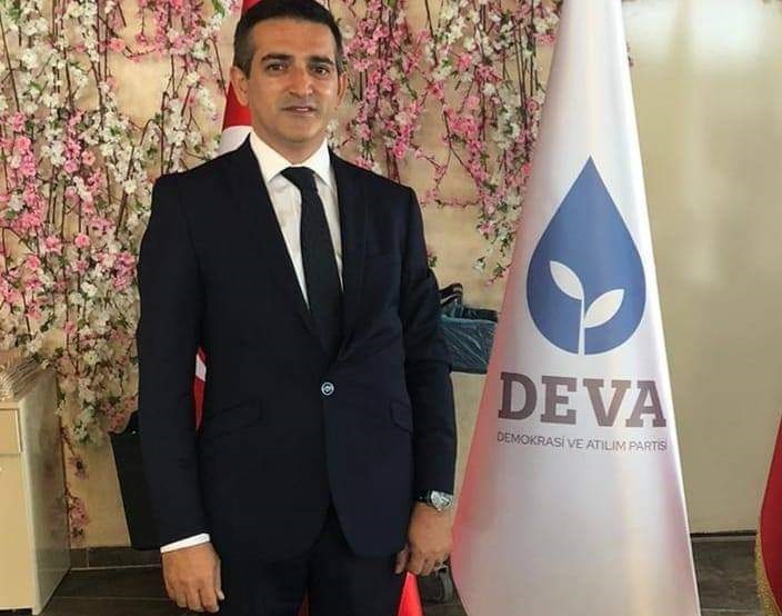 DEVA PARTİSİNDEN ASGARİ ÜCRET VE EKONOMİ AÇKILMASI 