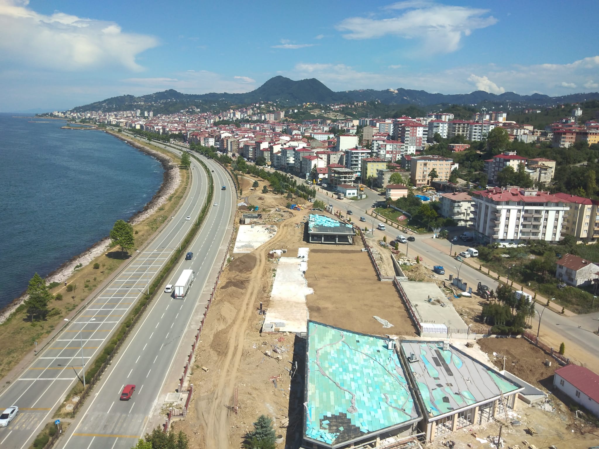 Bulancak’ta neler oluyor?