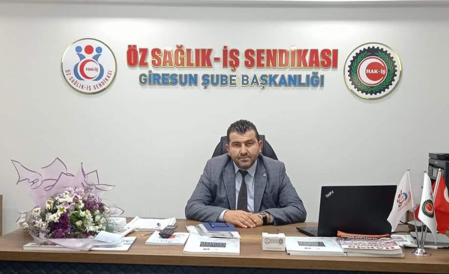 1 MAYIS ULUSLARARASI BİRLİK,  MÜCADELE ve DAYANIŞMA GÜNÜ KUTLU OLSUN.