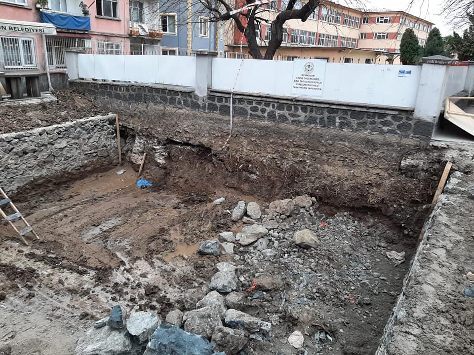  Çalışmalarda Tarihten Yana Tavır Alınmalı