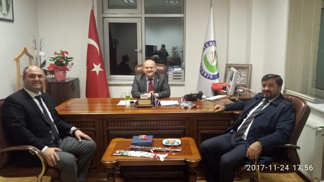 KAMUOYUMUZUN DİKKATİNE…