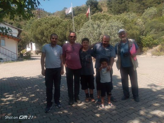 BAHAR ŞENLİKLERİ BAŞLADI OZEL YETENEKLER BİR ADIM ÖNE ÇIKSIN