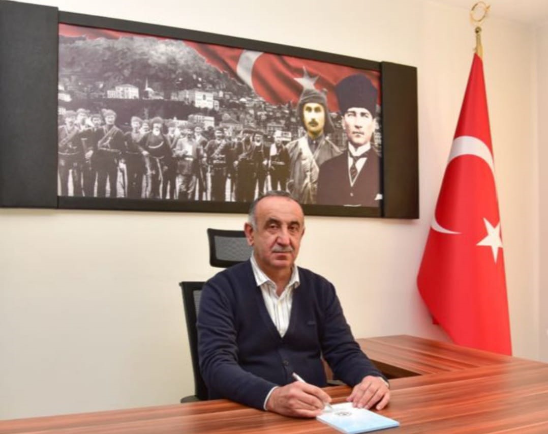 Kanun Teklifi için adım atanlara teşekkür borcumuzdur. 